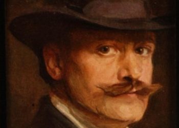 Philip Alexius De Laszlo