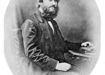 Philip Carpenter