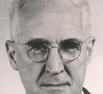 Philip Drinker