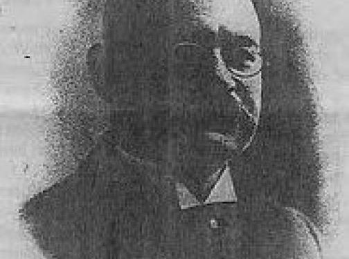 Philip H. Diehl