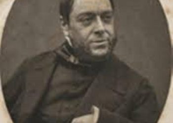 Philip Henry Gosse