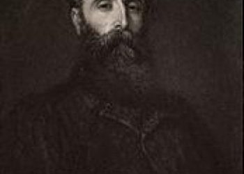 Philip Hermogenes Calderon
