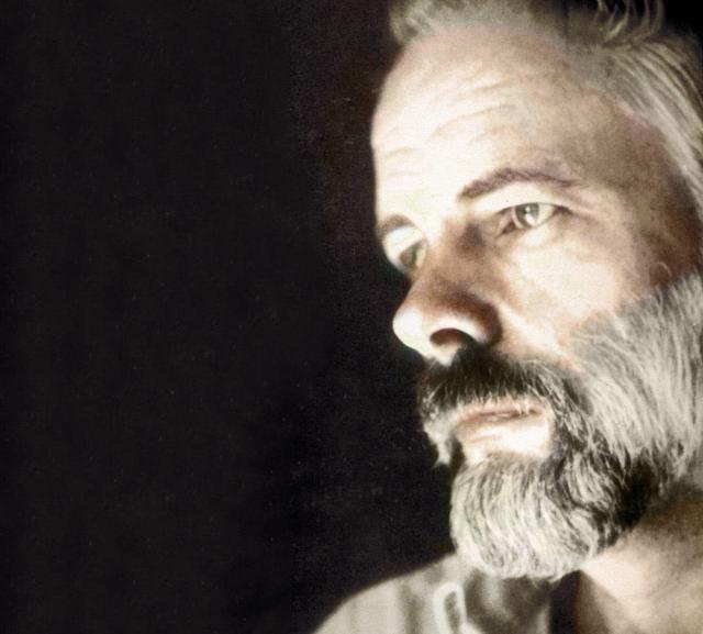 Philip Kindred Dick