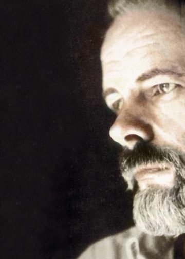 Philip Kindred Dick
