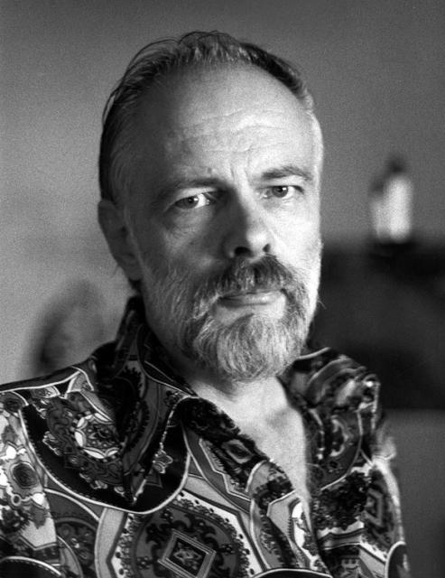 Philip Kindred Dick