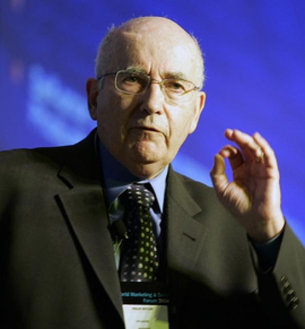 Philip Kotler