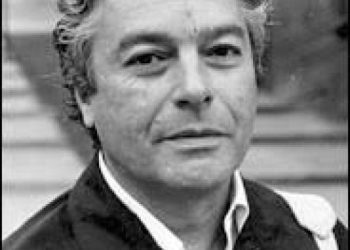 Philip Lamantia