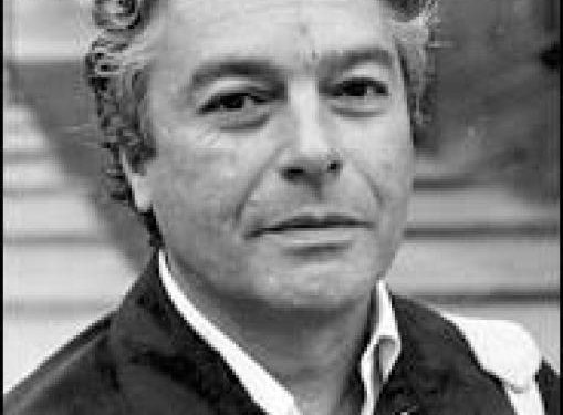 Philip Lamantia