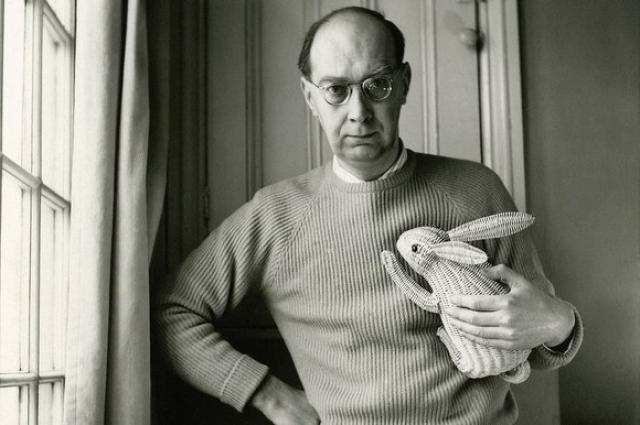 Philip Larkin