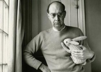 Philip Larkin