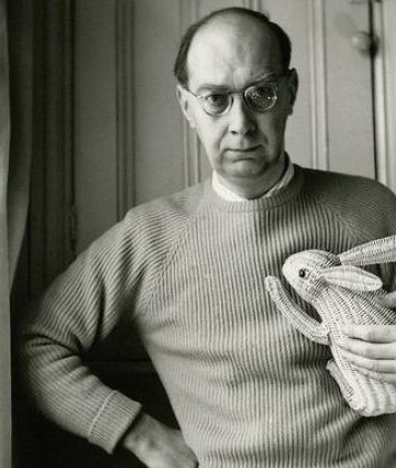 Philip Larkin