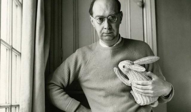 Philip Larkin