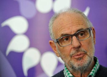 Philip Nitschke