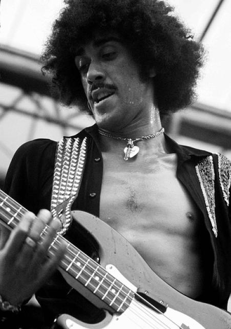 Philip Parris Lynott