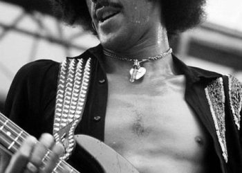 Philip Parris Lynott