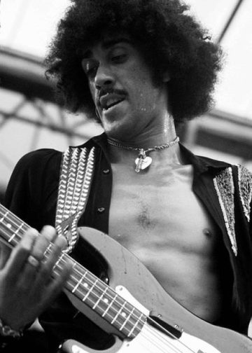 Philip Parris Lynott