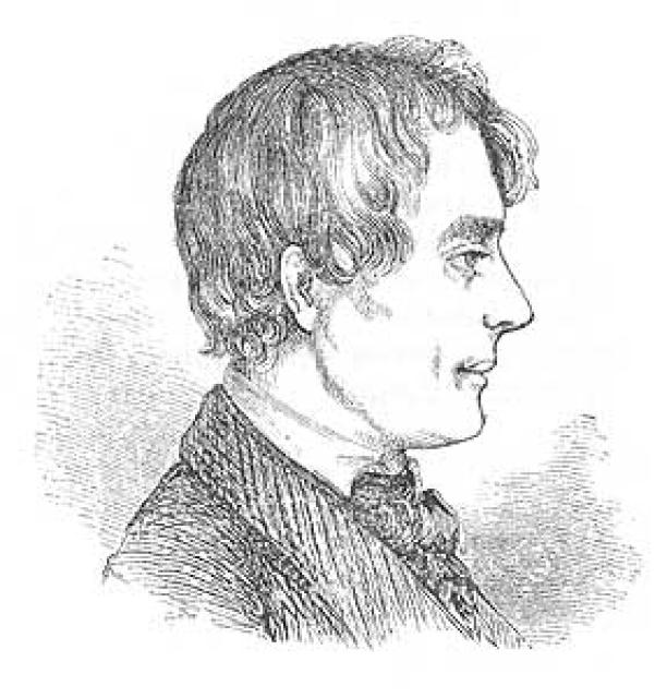 Philip Pendleton Cooke