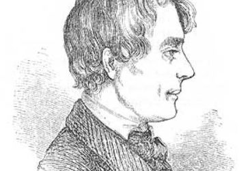 Philip Pendleton Cooke