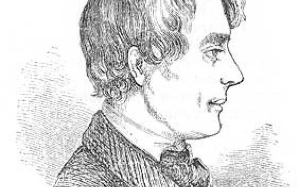 Philip Pendleton Cooke