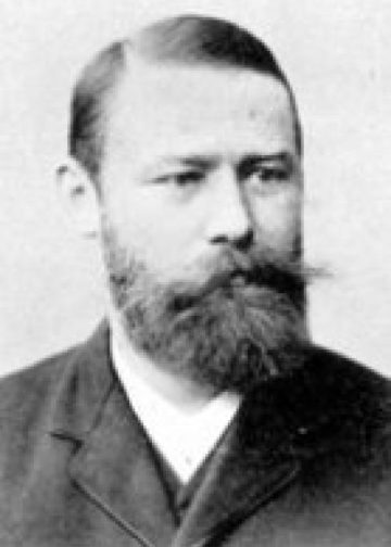 Philip Philip Bertkau