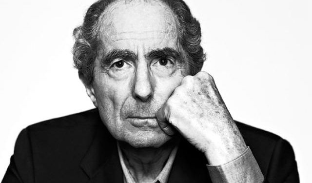 Philip Roth