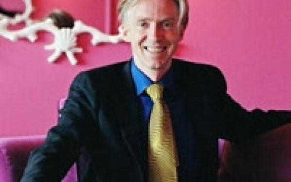 Philip Treacy
