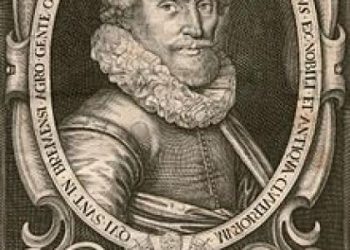 Philipp Cluver