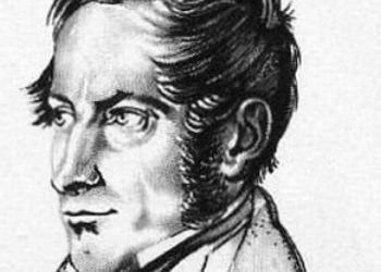 Philipp Franz Siebold