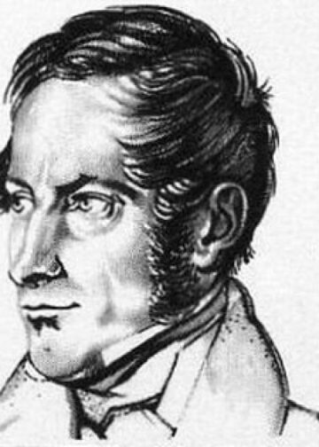 Philipp Franz Siebold