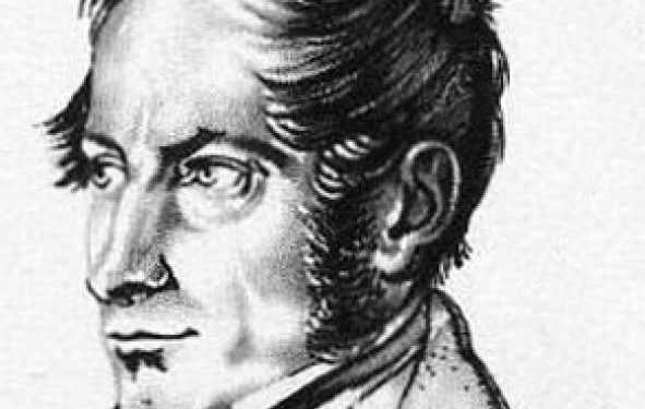 Philipp Franz Siebold