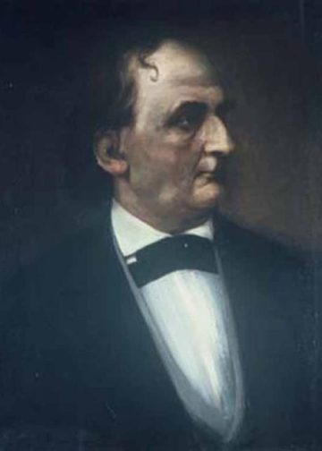 Philipp Ludwig Seidel