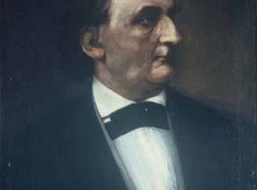 Philipp Ludwig Seidel