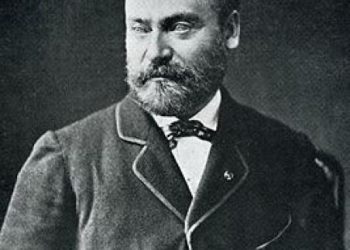 Philippe Gille