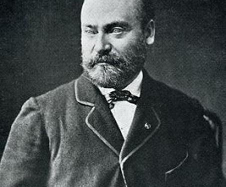 Philippe Gille