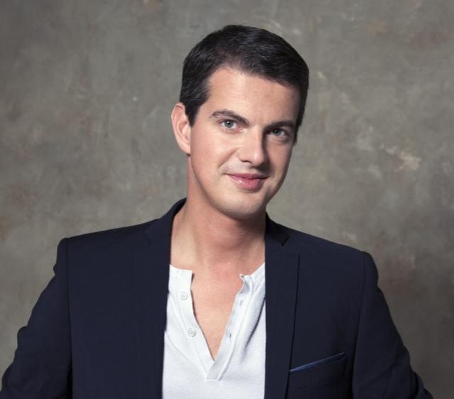 Philippe Jaroussky