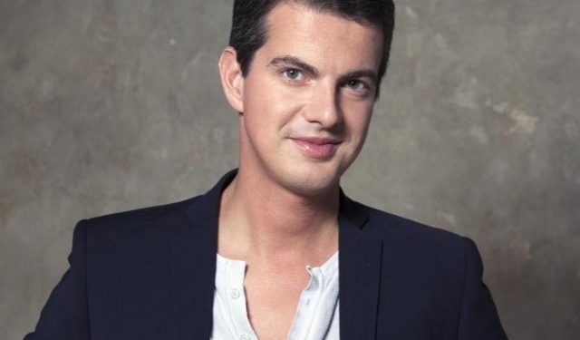 Philippe Jaroussky