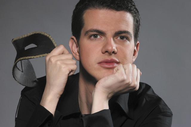 Philippe Jaroussky