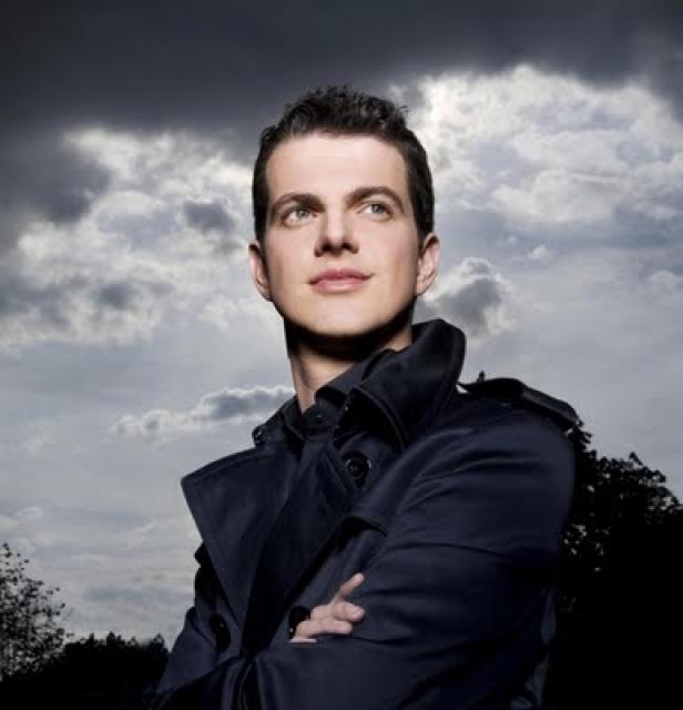 Philippe Jaroussky