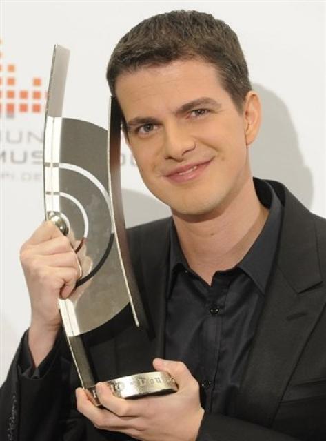 Philippe Jaroussky