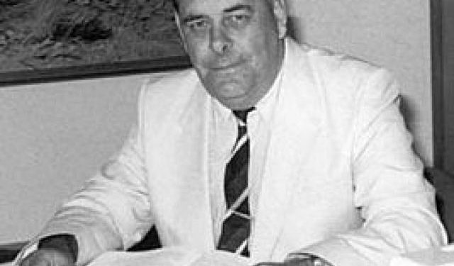 Phillip Alexander Clancey