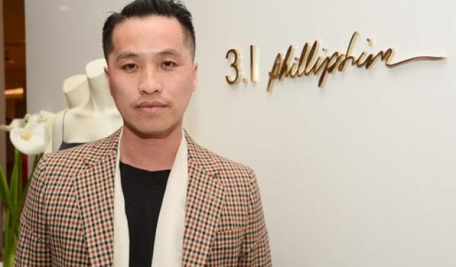Phillip Lim