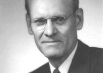 Philo Farnsworth
