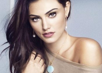 Phoebe Tonkin