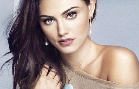 Phoebe Tonkin