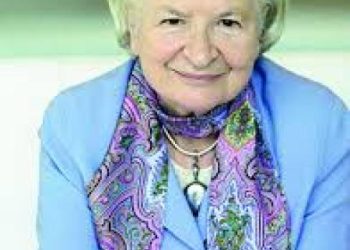 Phyllis Dorothy James