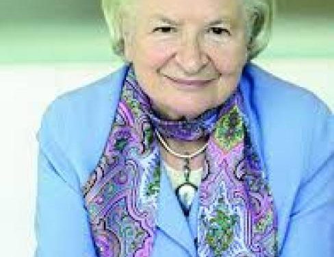 Phyllis Dorothy James