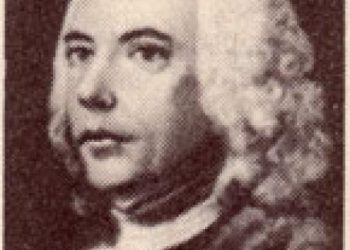 Pier Bouguer