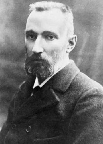 Pier Curie