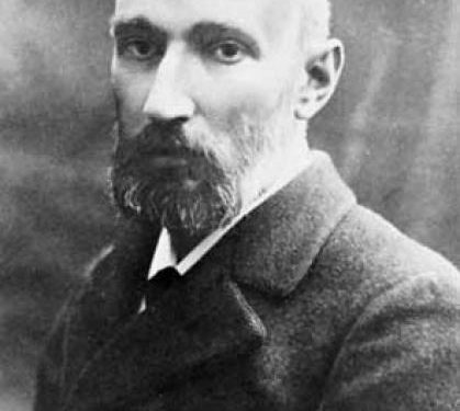 Pier Curie