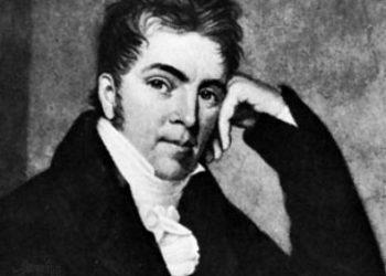 Pierce Egan